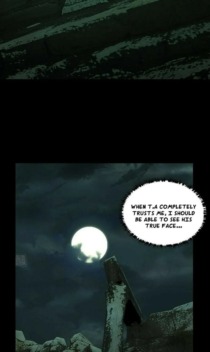 Read Formless Form (Colored) chapter 221 image 53 on Lezhin