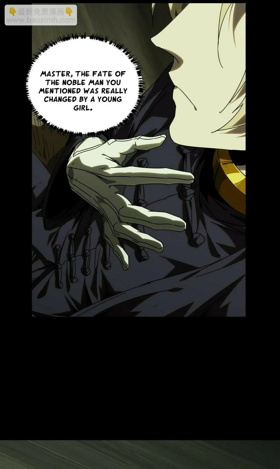 Read Formless Form (Colored) chapter 221 image 63 on Lezhin