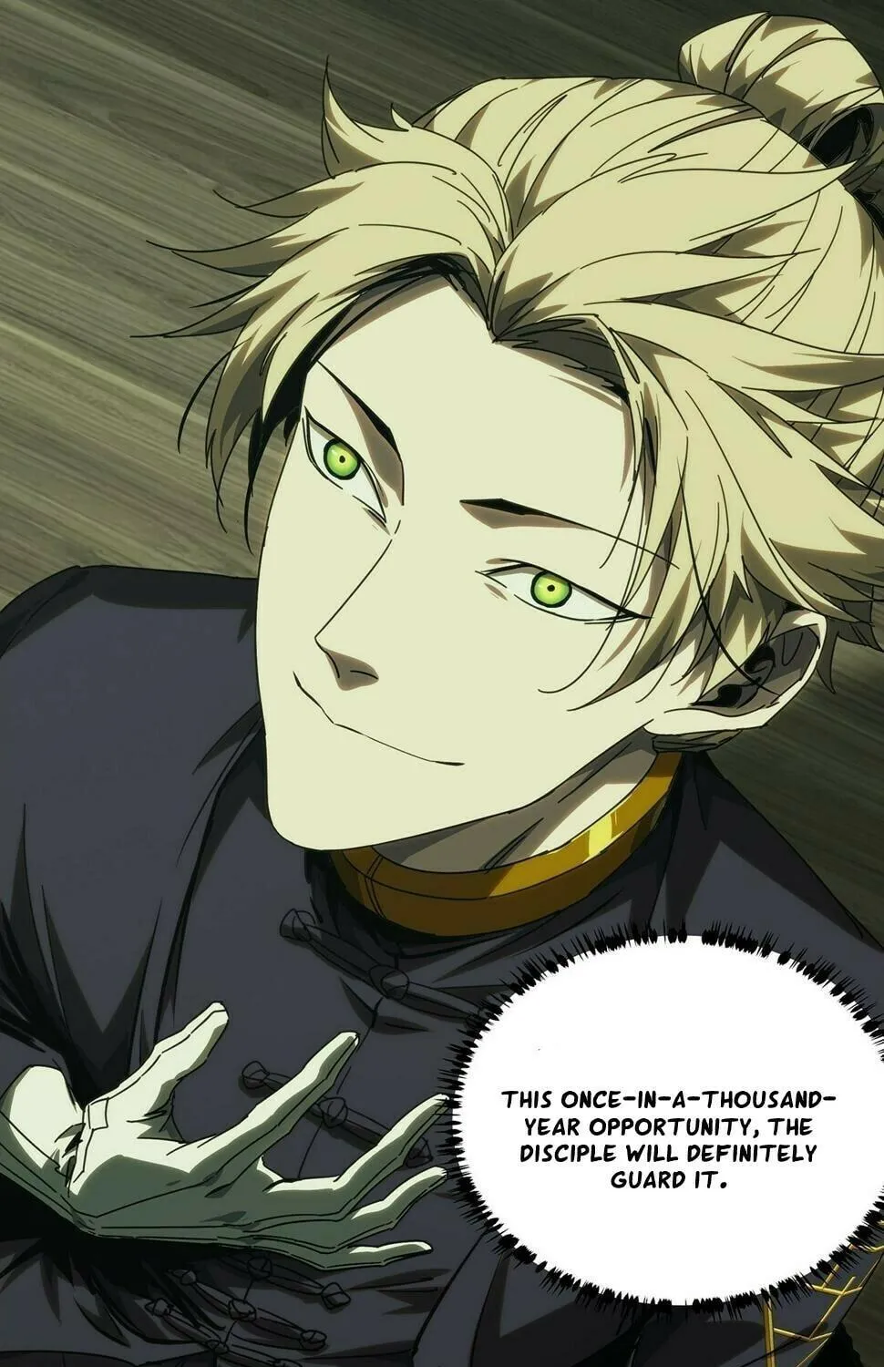 Read Formless Form (Colored) chapter 221 image 65 on Lezhin