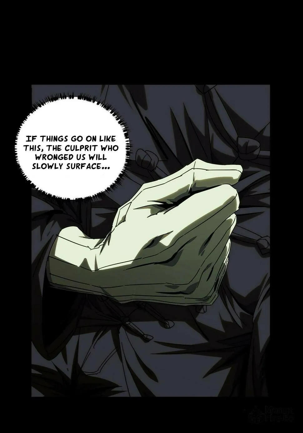 Read Formless Form (Colored) chapter 221 image 67 on Lezhin