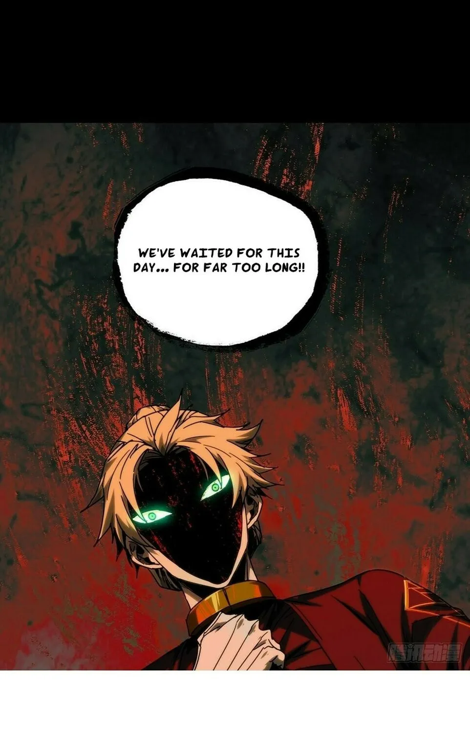 Read Formless Form (Colored) chapter 221 image 68 on Lezhin