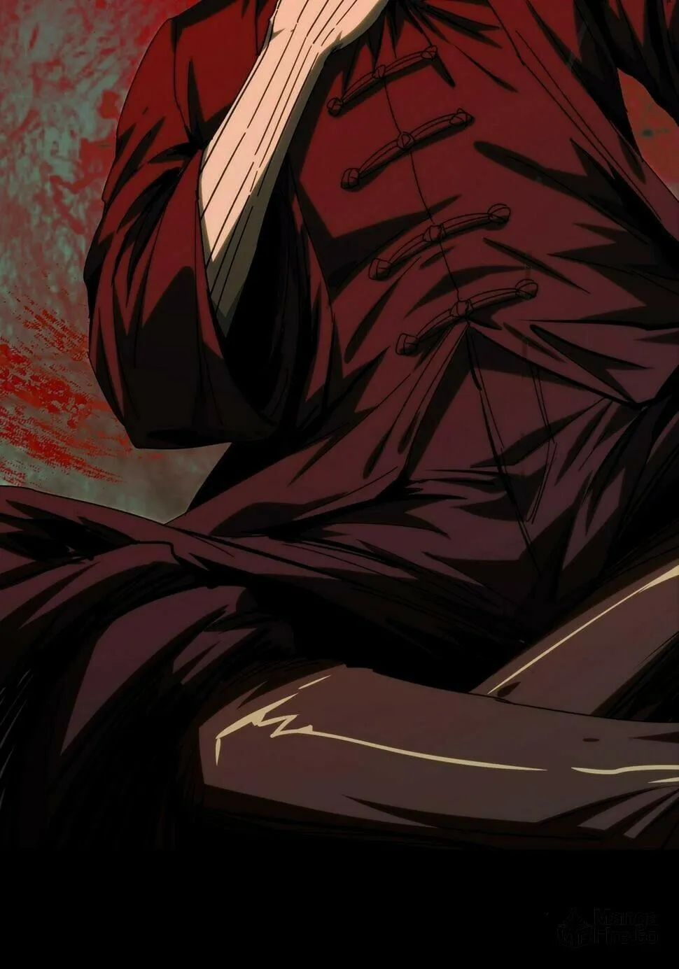 Read Formless Form (Colored) chapter 221 image 70 on Lezhin