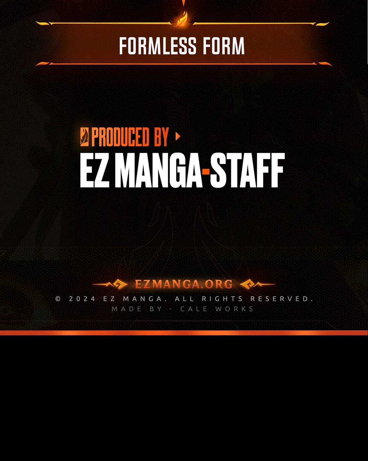 Read Formless Form (Colored) chapter 222 image 1 on Lezhin