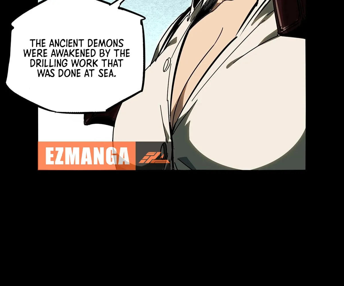 Read Formless Form (Colored) chapter 222 image 19 on Lezhin