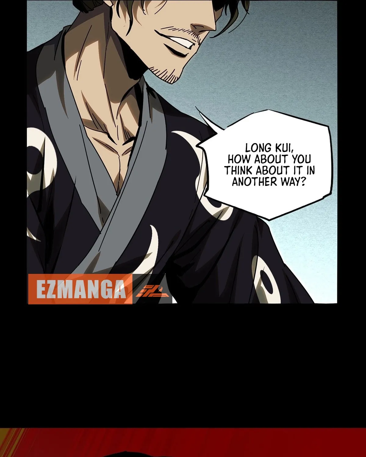 Read Formless Form (Colored) chapter 222 image 27 on Lezhin