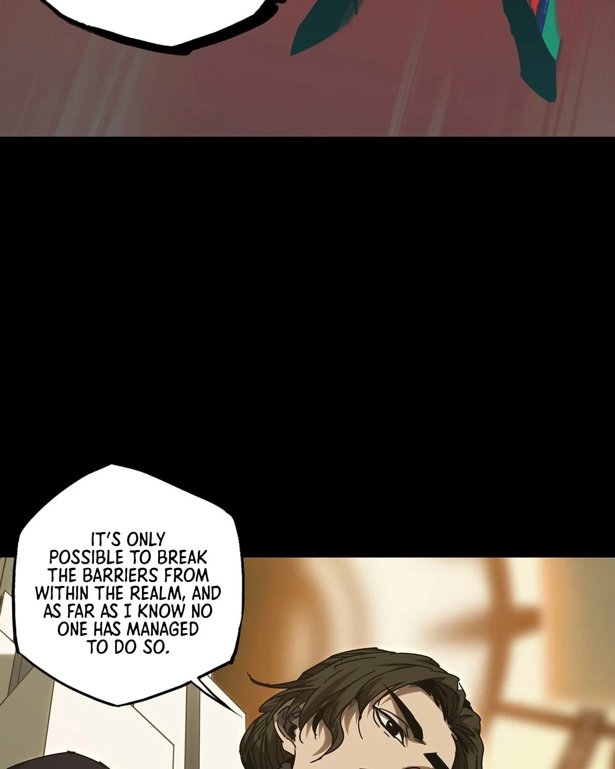 Read Formless Form (Colored) chapter 222 image 29 on Lezhin