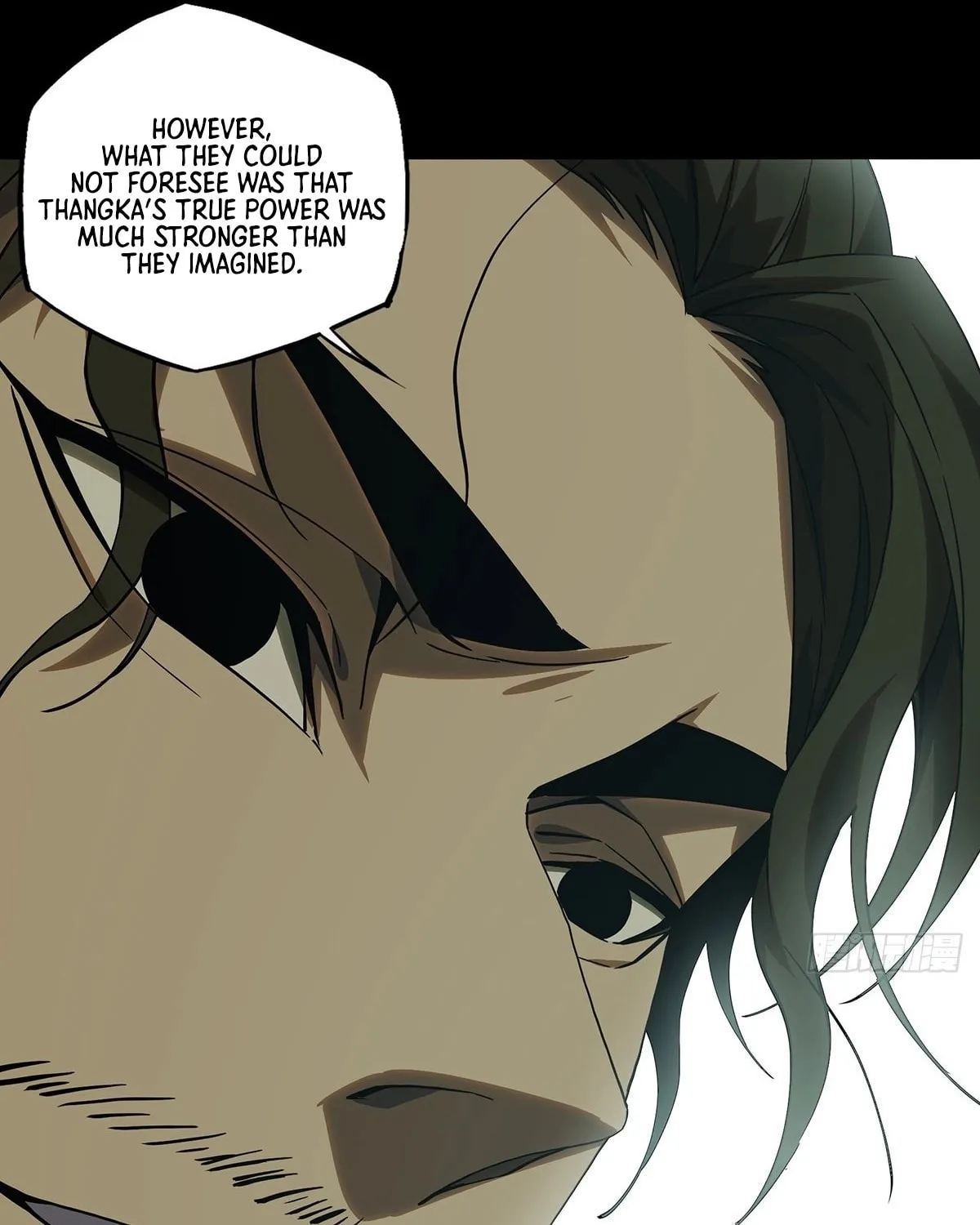 Read Formless Form (Colored) chapter 222 image 33 on Lezhin