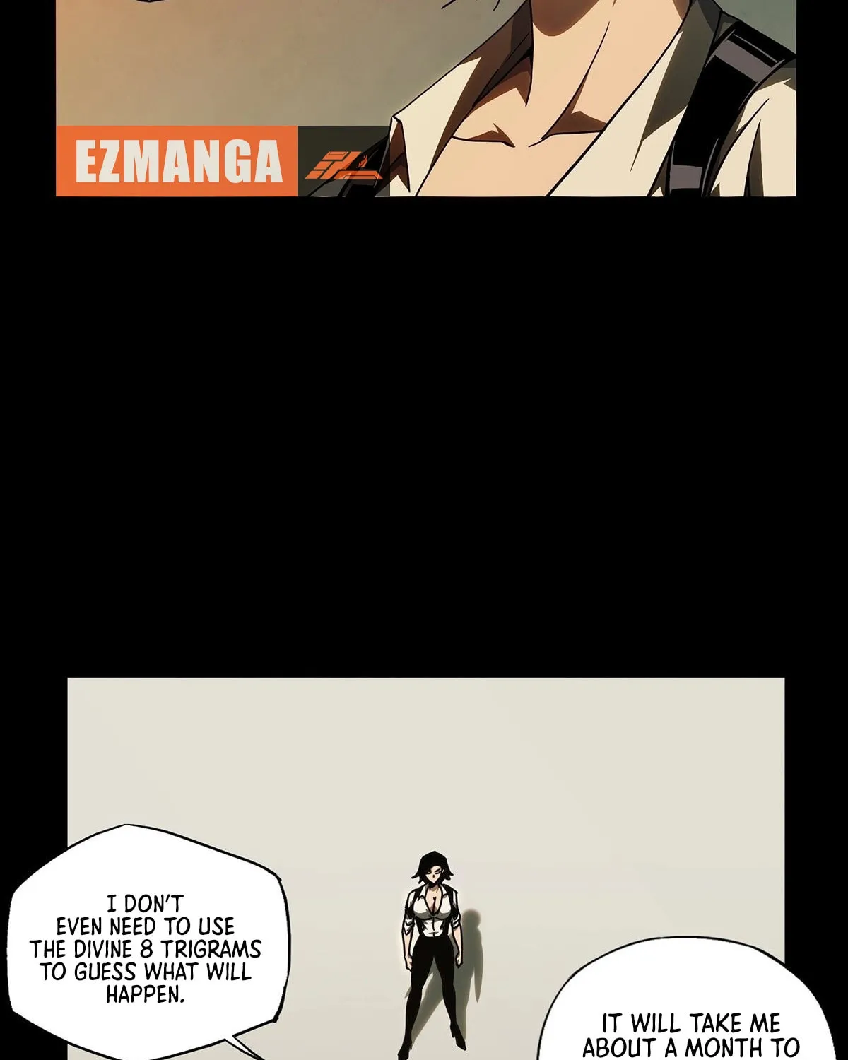Read Formless Form (Colored) chapter 222 image 42 on Lezhin