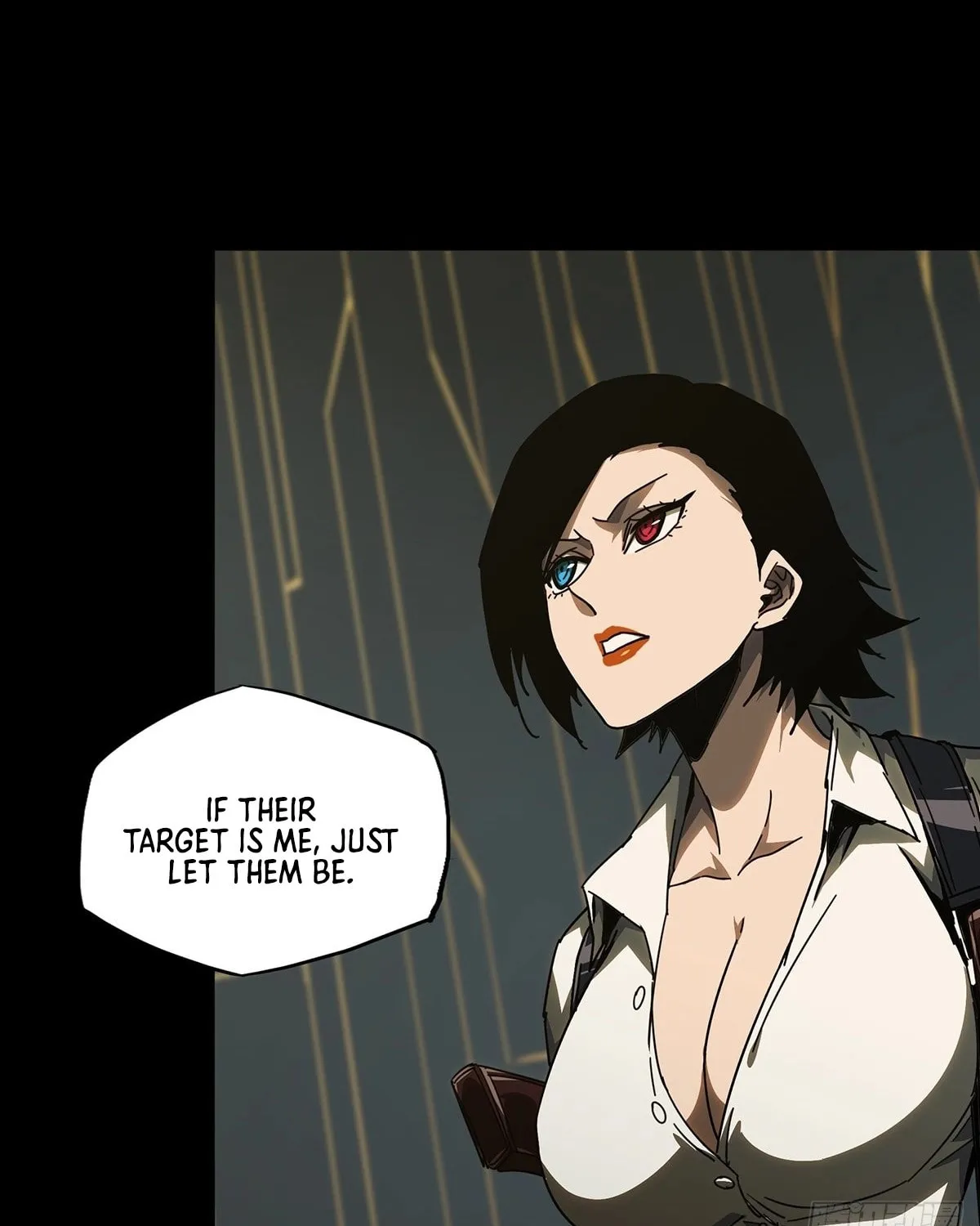 Read Formless Form (Colored) chapter 222 image 49 on Lezhin