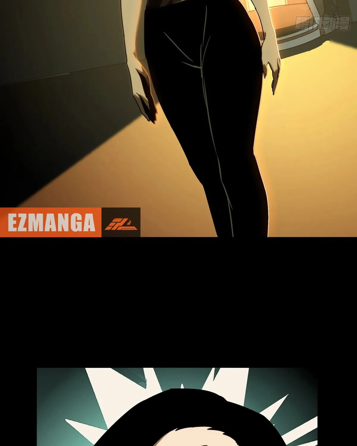 Read Formless Form (Colored) chapter 222 image 5 on Lezhin