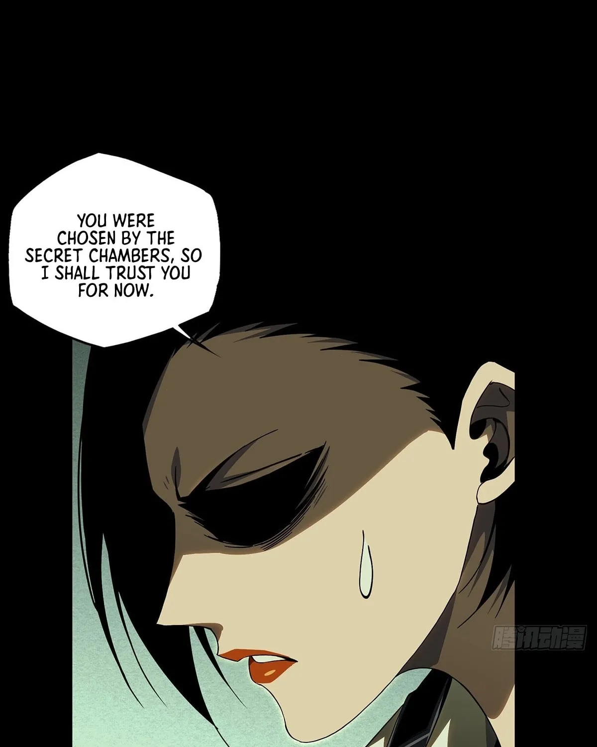 Read Formless Form (Colored) chapter 222 image 52 on Lezhin