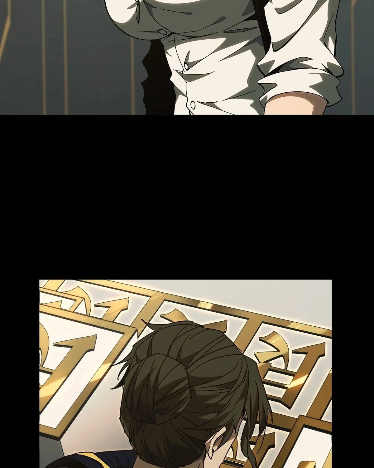 Read Formless Form (Colored) chapter 222 image 55 on Lezhin
