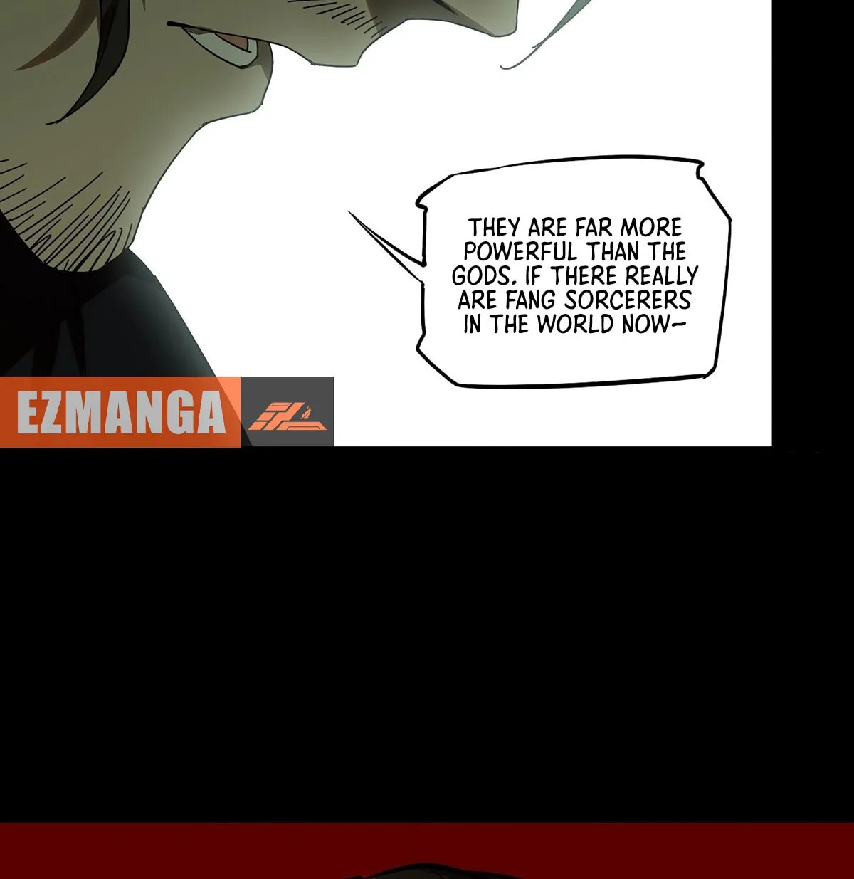 Read Formless Form (Colored) chapter 222 image 59 on Lezhin