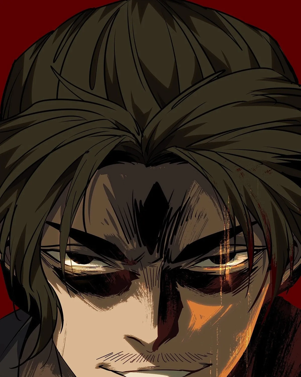 Read Formless Form (Colored) chapter 222 image 60 on Lezhin