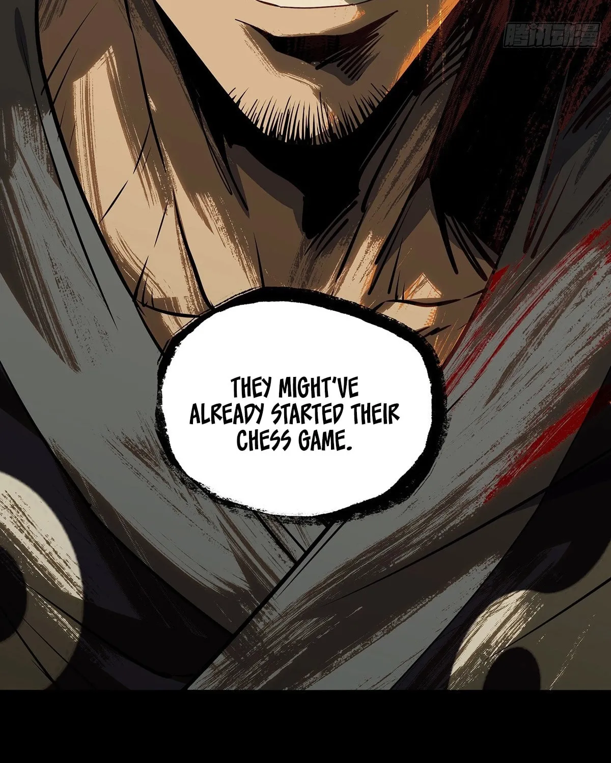 Read Formless Form (Colored) chapter 222 image 61 on Lezhin