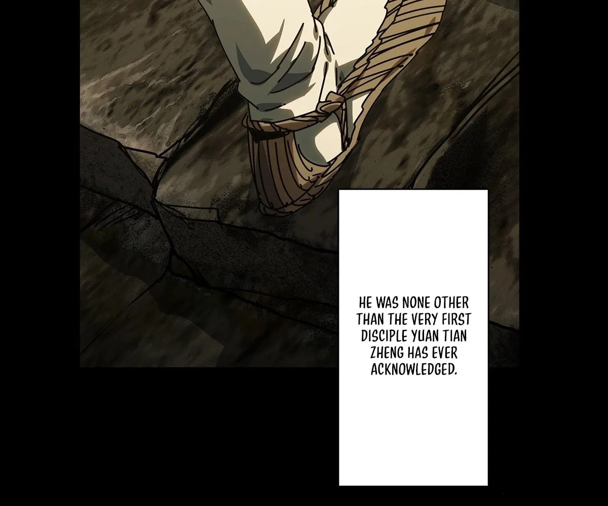Read Formless Form (Colored) chapter 223 image 12 on Lezhin