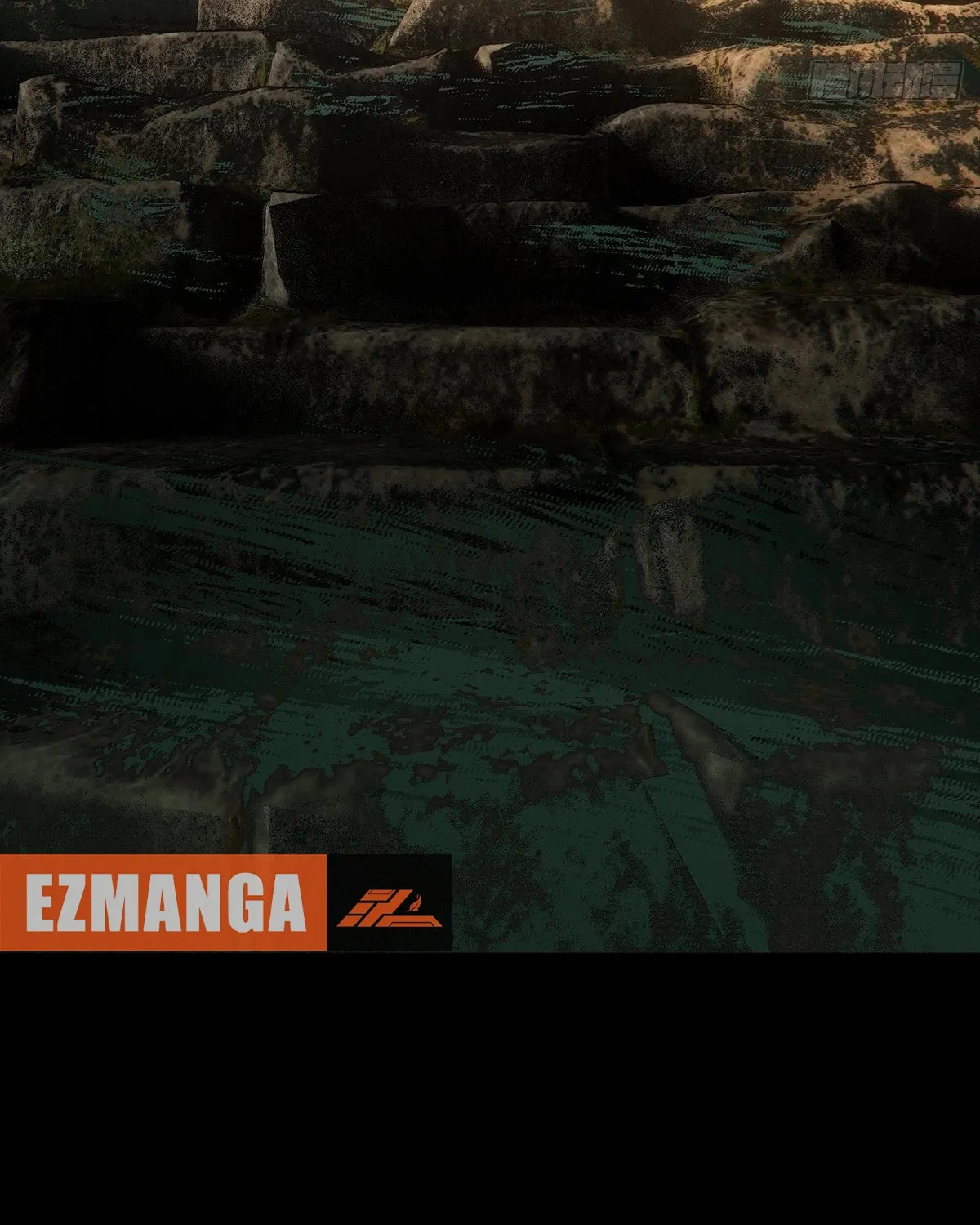 Read Formless Form (Colored) chapter 223 image 14 on Lezhin