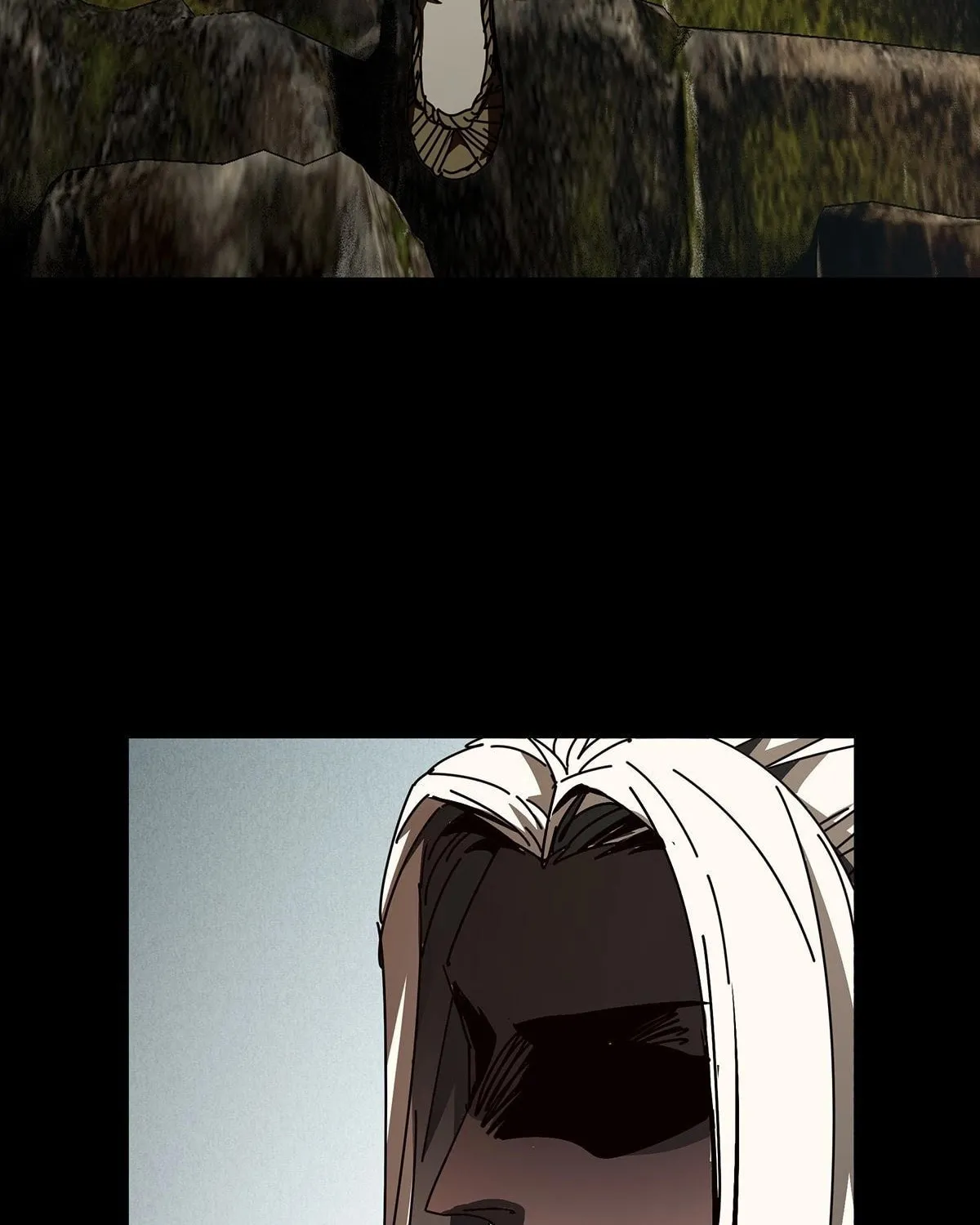 Read Formless Form (Colored) chapter 223 image 17 on Lezhin