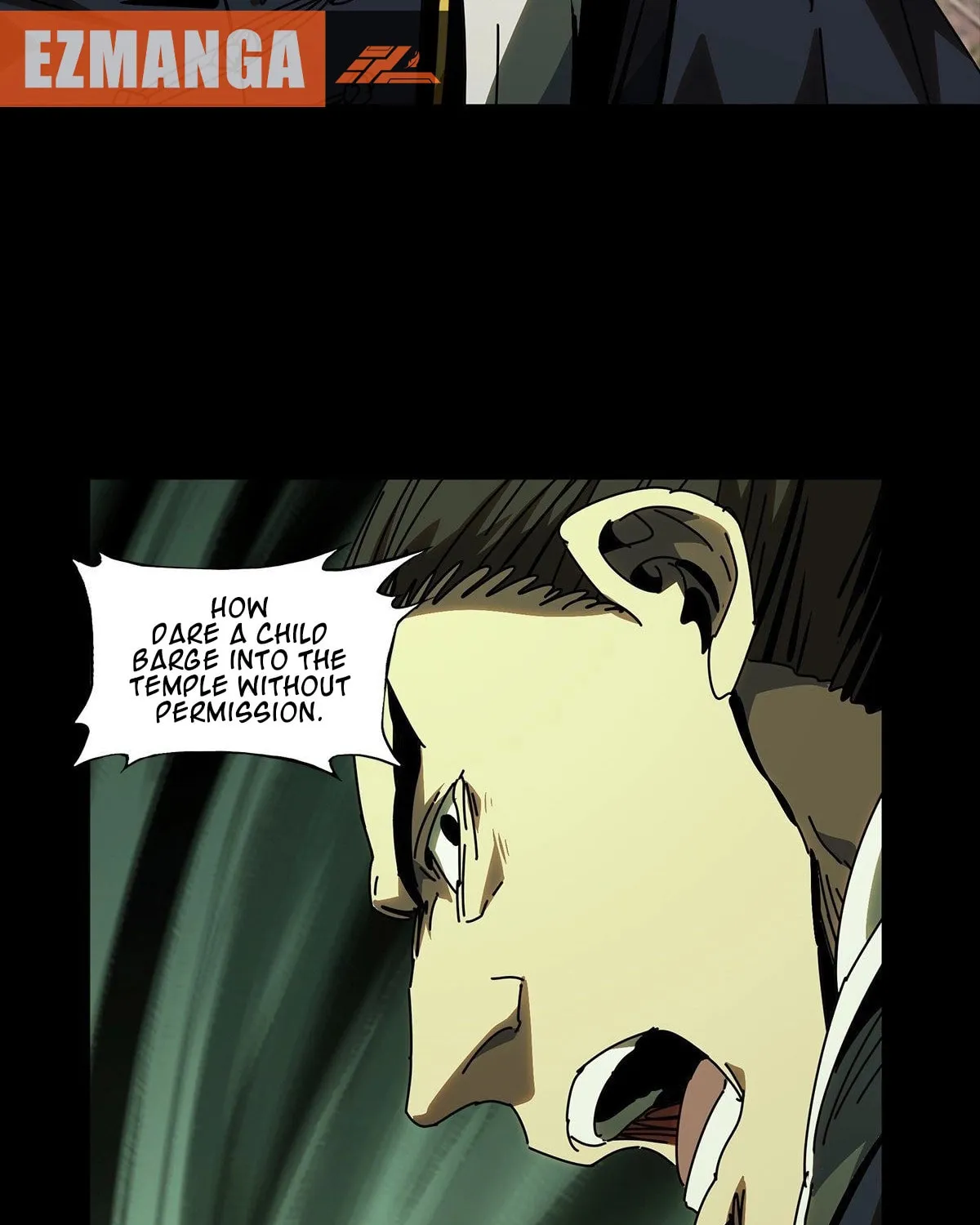 Read Formless Form (Colored) chapter 223 image 22 on Lezhin