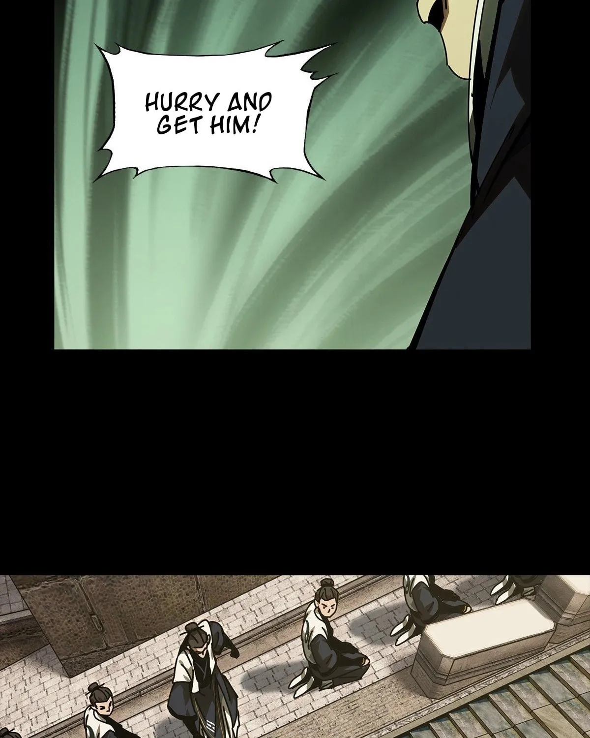 Read Formless Form (Colored) chapter 223 image 23 on Lezhin
