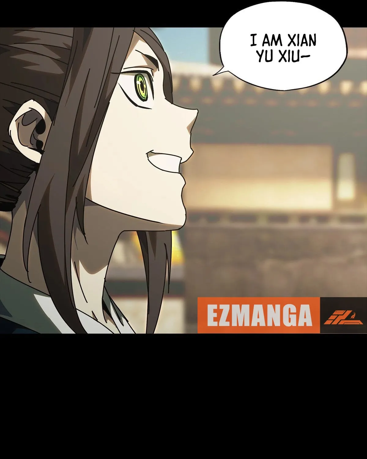 Read Formless Form (Colored) chapter 223 image 27 on Lezhin