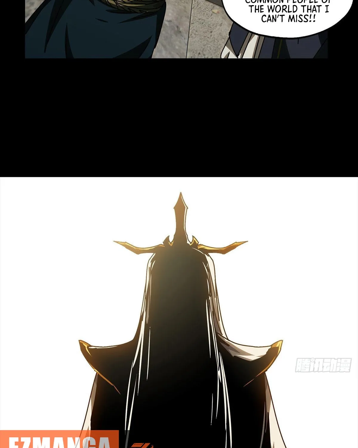 Read Formless Form (Colored) chapter 223 image 29 on Lezhin