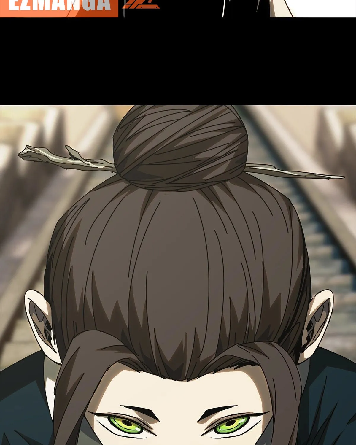 Read Formless Form (Colored) chapter 223 image 30 on Lezhin