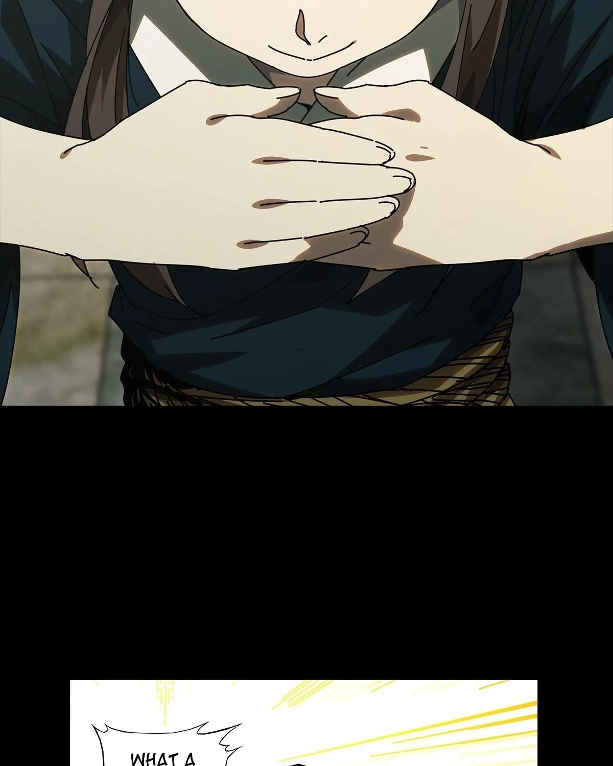Read Formless Form (Colored) chapter 223 image 31 on Lezhin