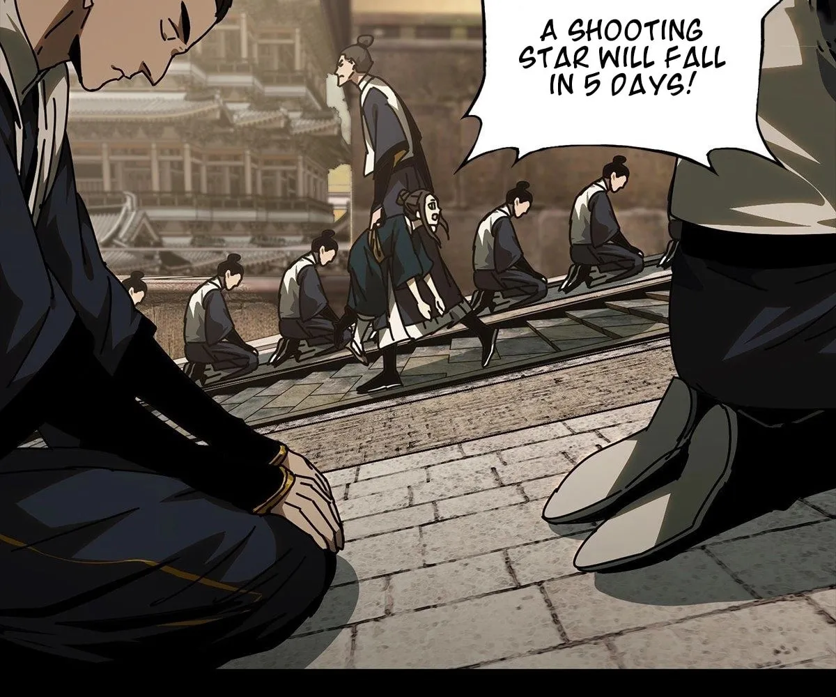 Read Formless Form (Colored) chapter 223 image 33 on Lezhin