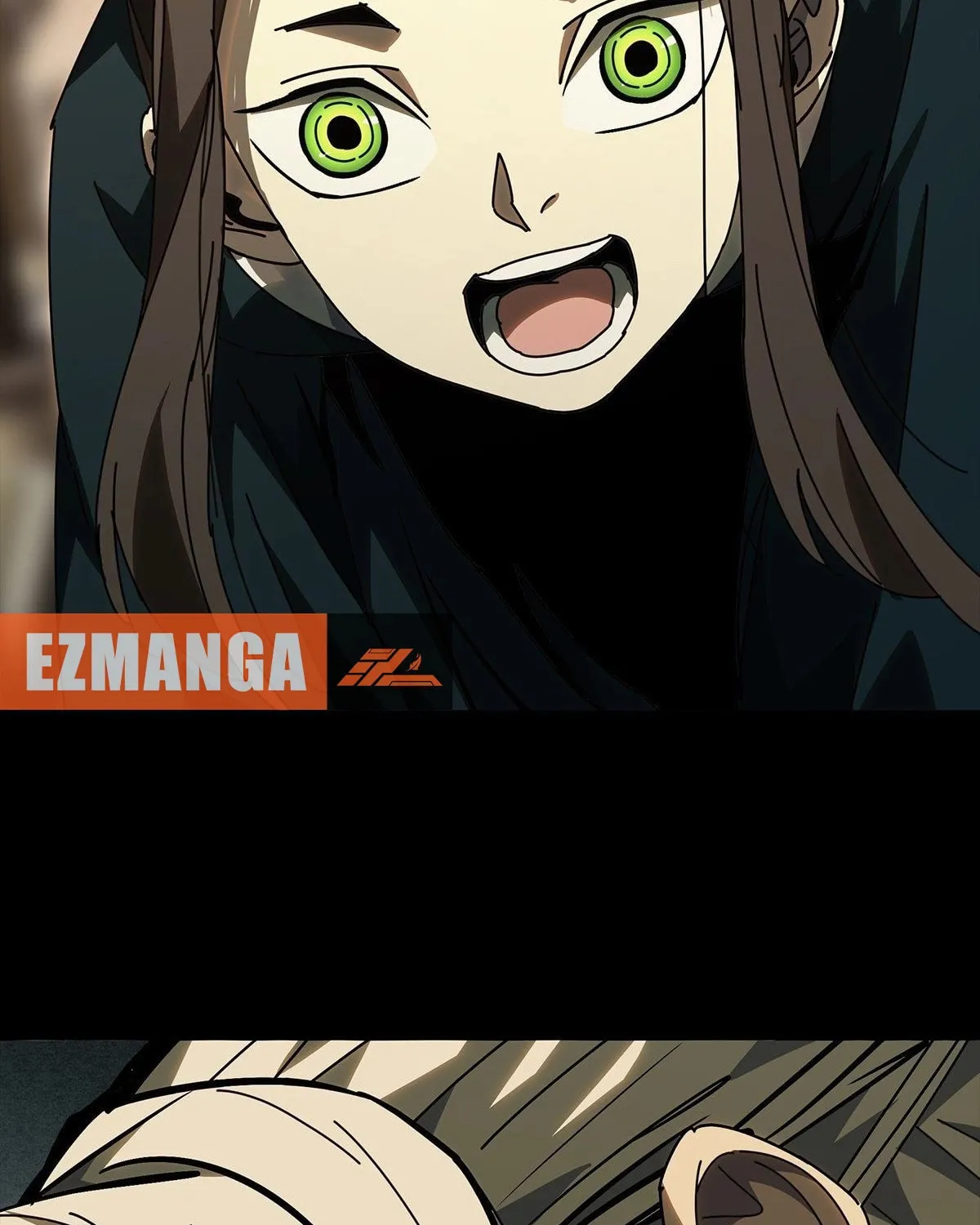 Read Formless Form (Colored) chapter 223 image 35 on Lezhin
