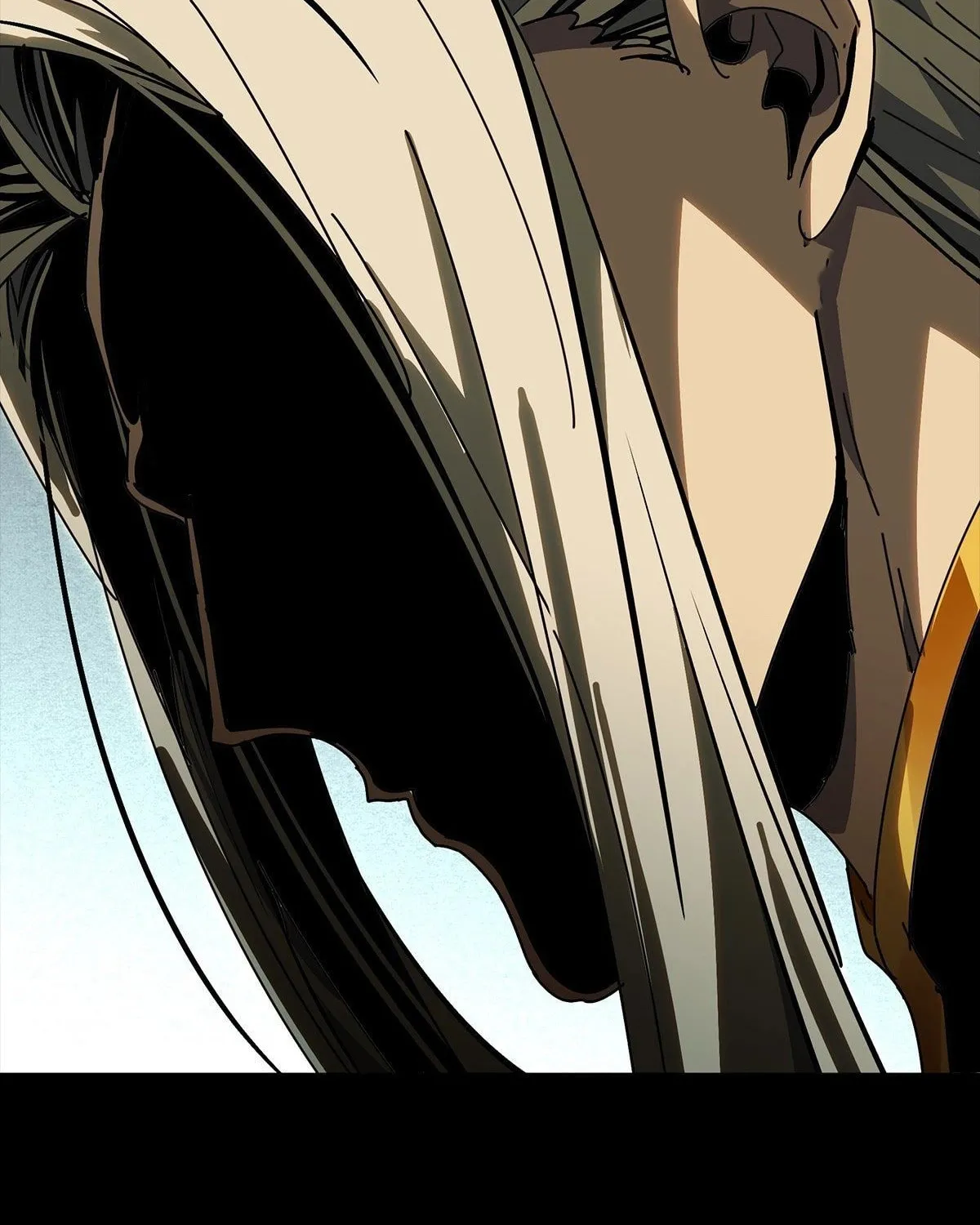 Read Formless Form (Colored) chapter 223 image 36 on Lezhin