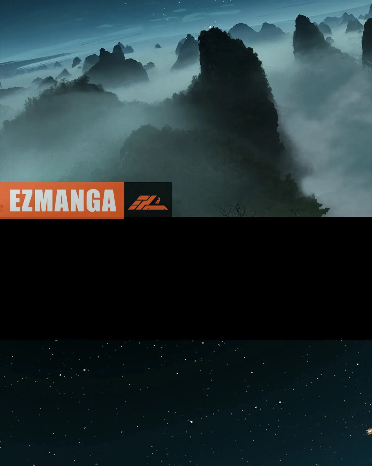 Read Formless Form (Colored) chapter 223 image 38 on Lezhin
