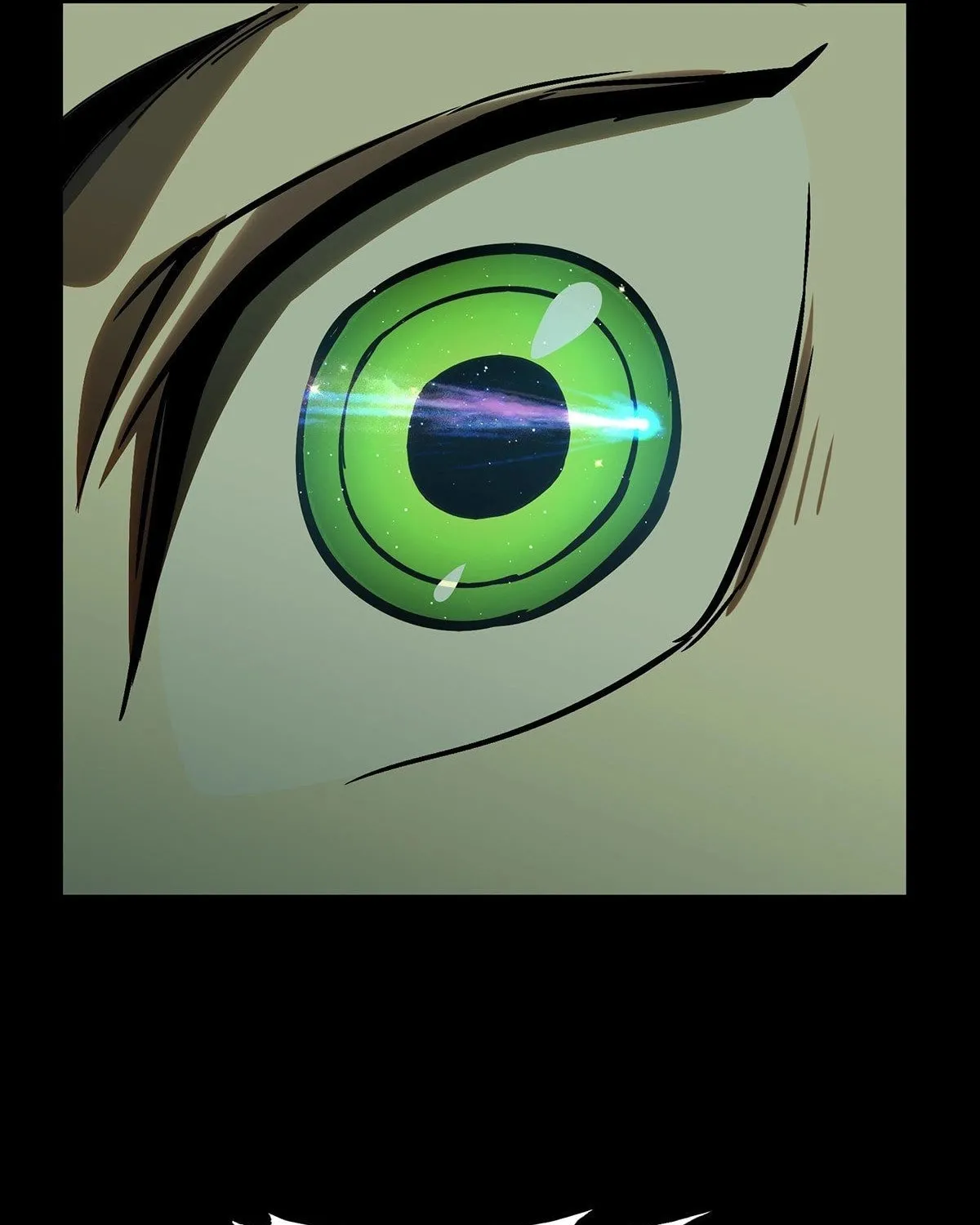 Read Formless Form (Colored) chapter 223 image 41 on Lezhin