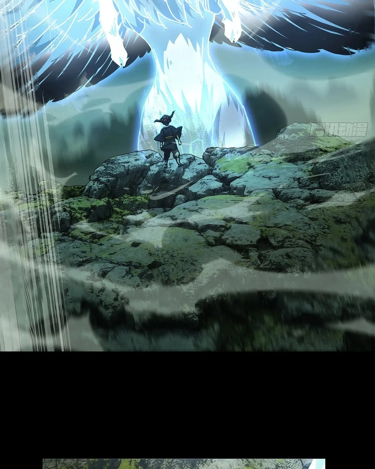 Read Formless Form (Colored) chapter 223 image 48 on Lezhin