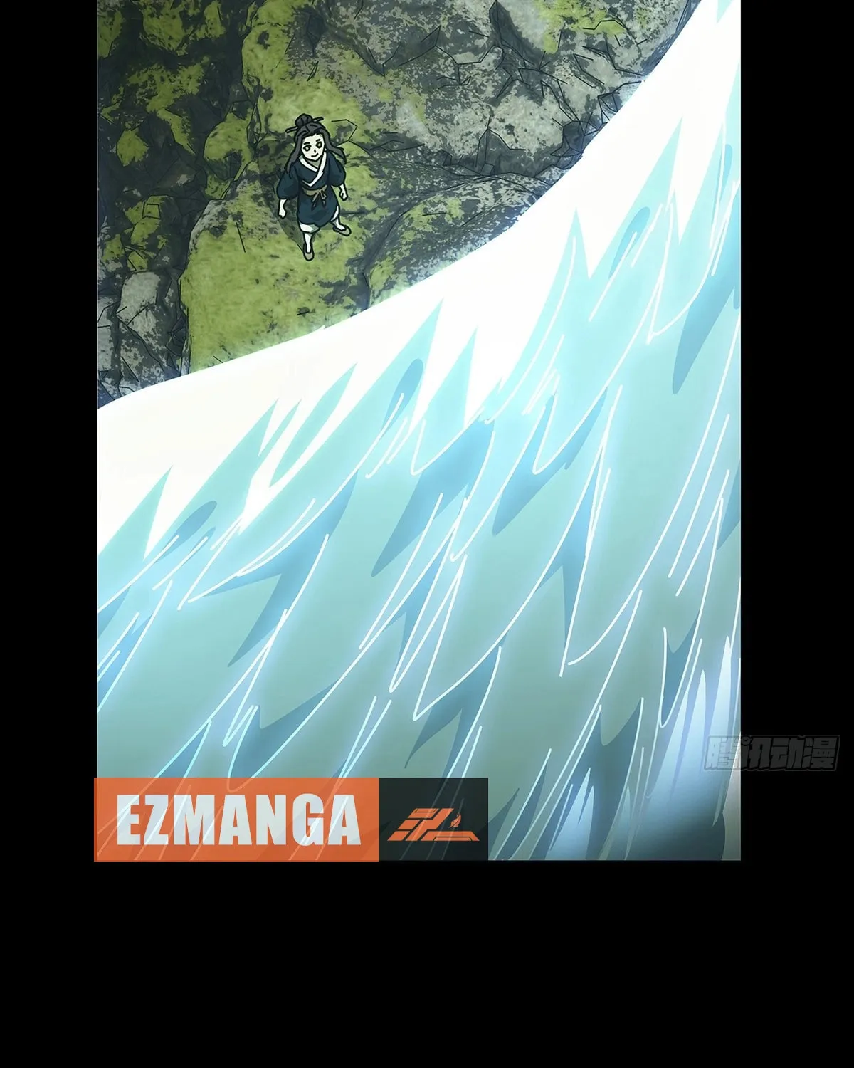 Read Formless Form (Colored) chapter 223 image 49 on Lezhin