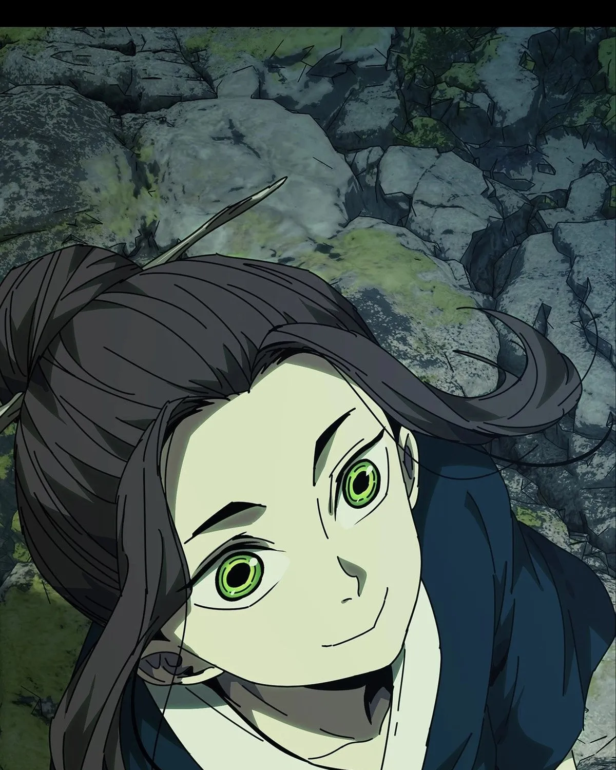 Read Formless Form (Colored) chapter 223 image 50 on Lezhin
