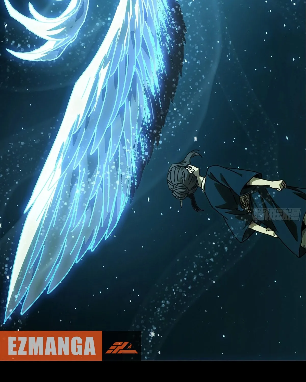 Read Formless Form (Colored) chapter 223 image 52 on Lezhin
