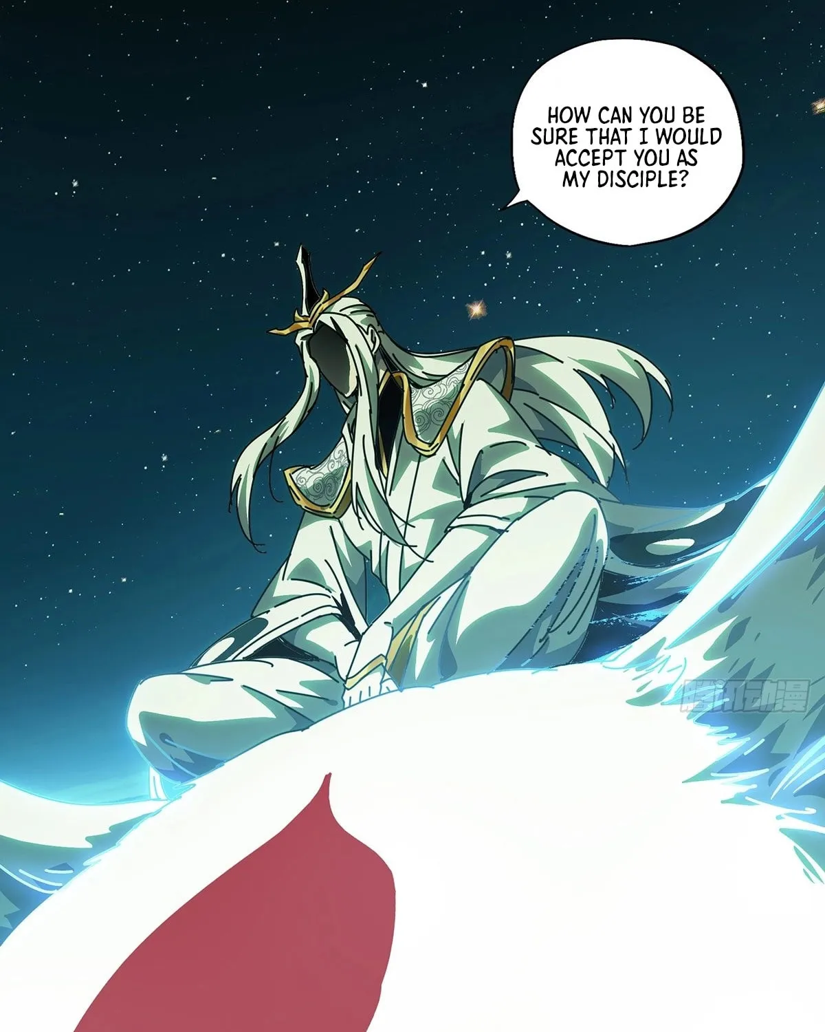Read Formless Form (Colored) chapter 223 image 54 on Lezhin