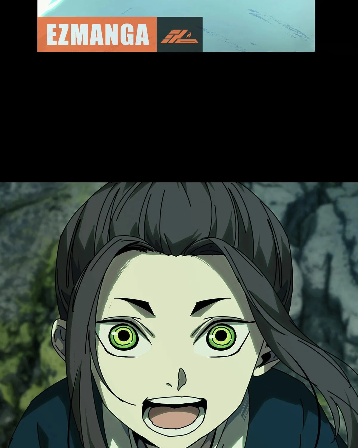 Read Formless Form (Colored) chapter 223 image 56 on Lezhin
