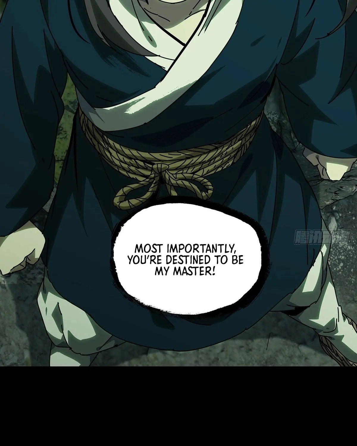 Read Formless Form (Colored) chapter 223 image 57 on Lezhin