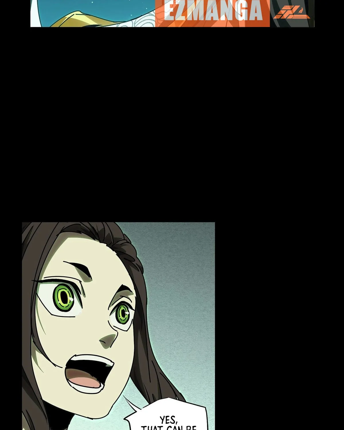 Read Formless Form (Colored) chapter 223 image 59 on Lezhin
