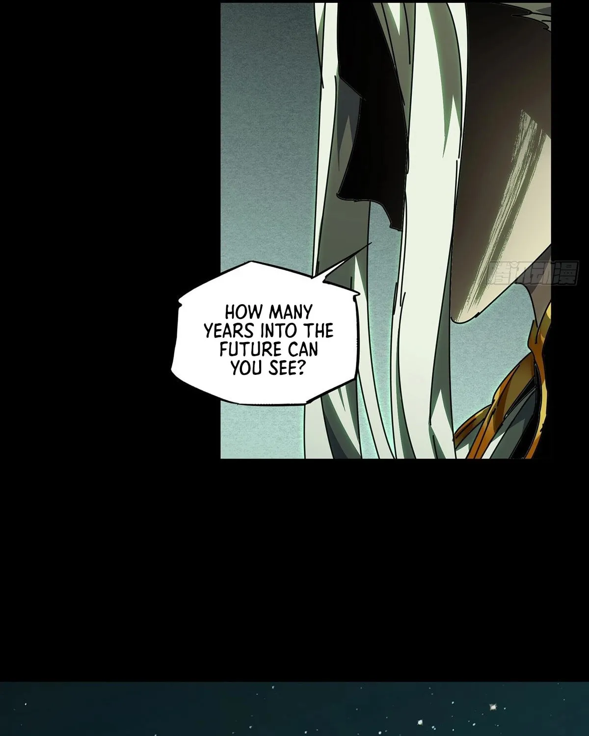 Read Formless Form (Colored) chapter 223 image 61 on Lezhin