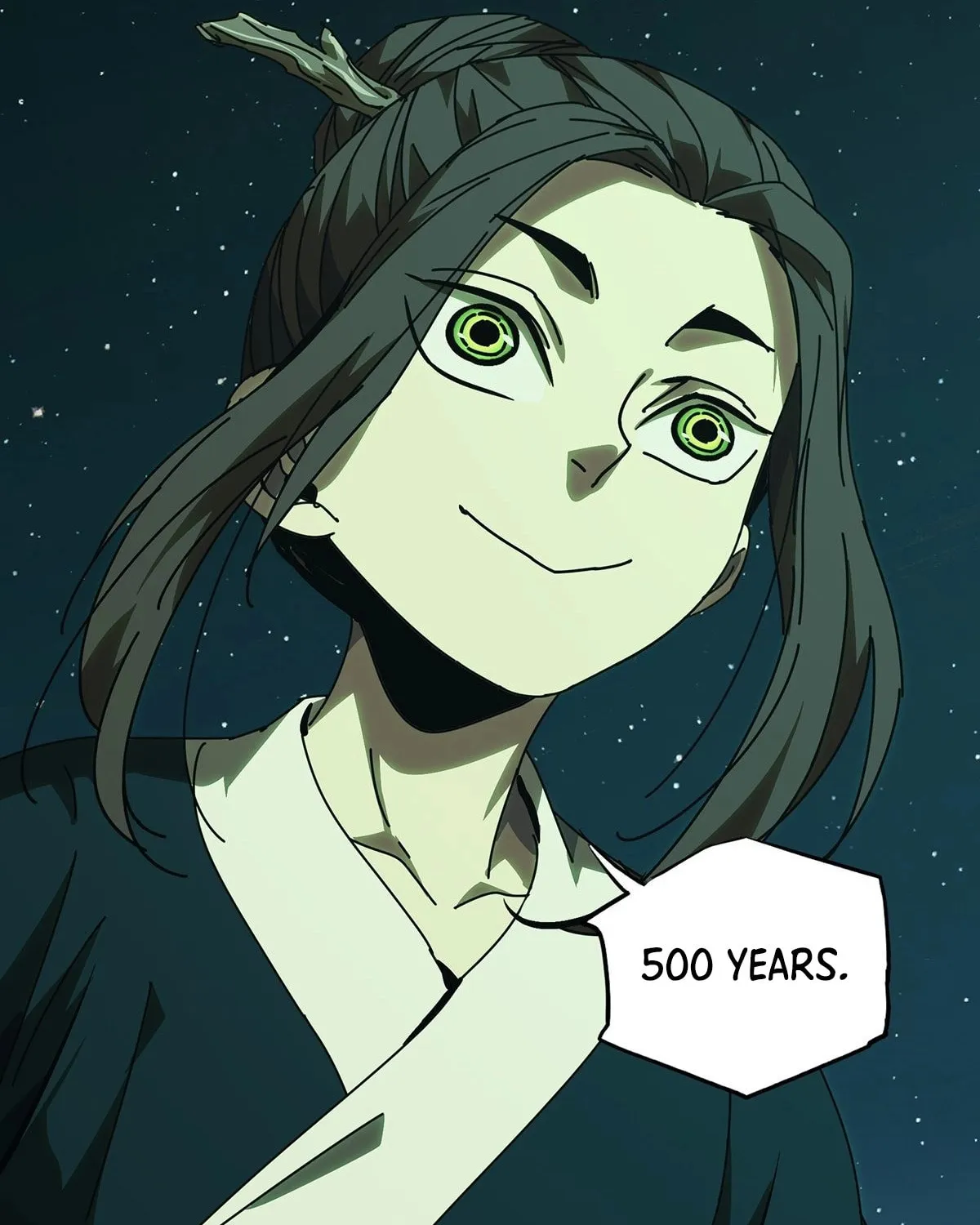 Read Formless Form (Colored) chapter 223 image 62 on Lezhin