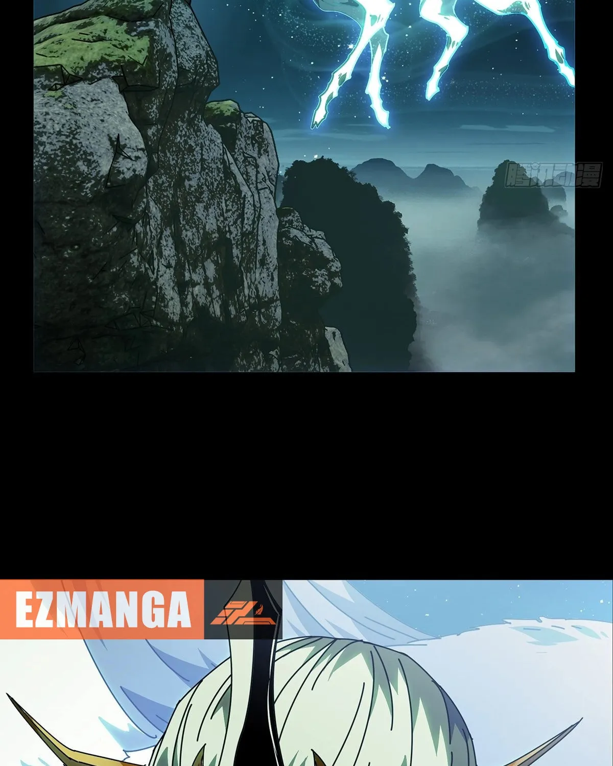 Read Formless Form (Colored) chapter 223 image 64 on Lezhin