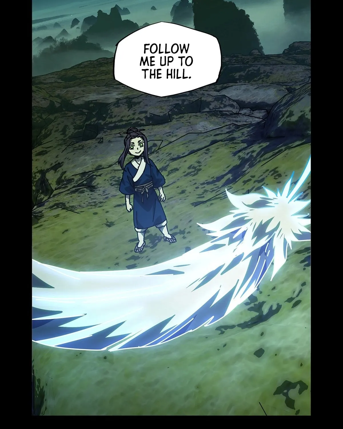 Read Formless Form (Colored) chapter 223 image 66 on Lezhin