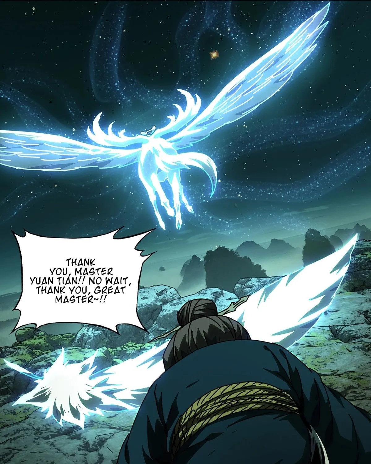 Read Formless Form (Colored) chapter 223 image 68 on Lezhin