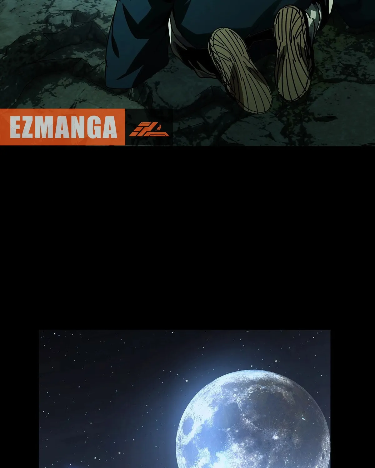 Read Formless Form (Colored) chapter 223 image 69 on Lezhin