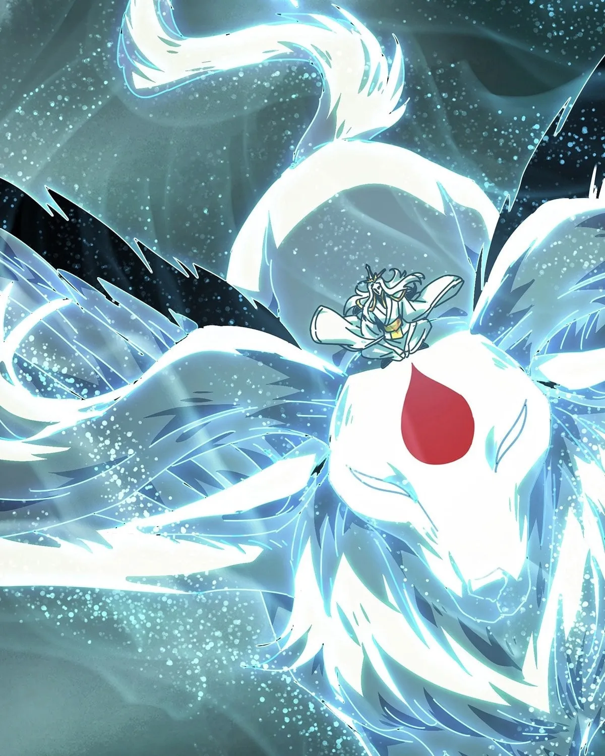 Read Formless Form (Colored) chapter 223 image 71 on Lezhin