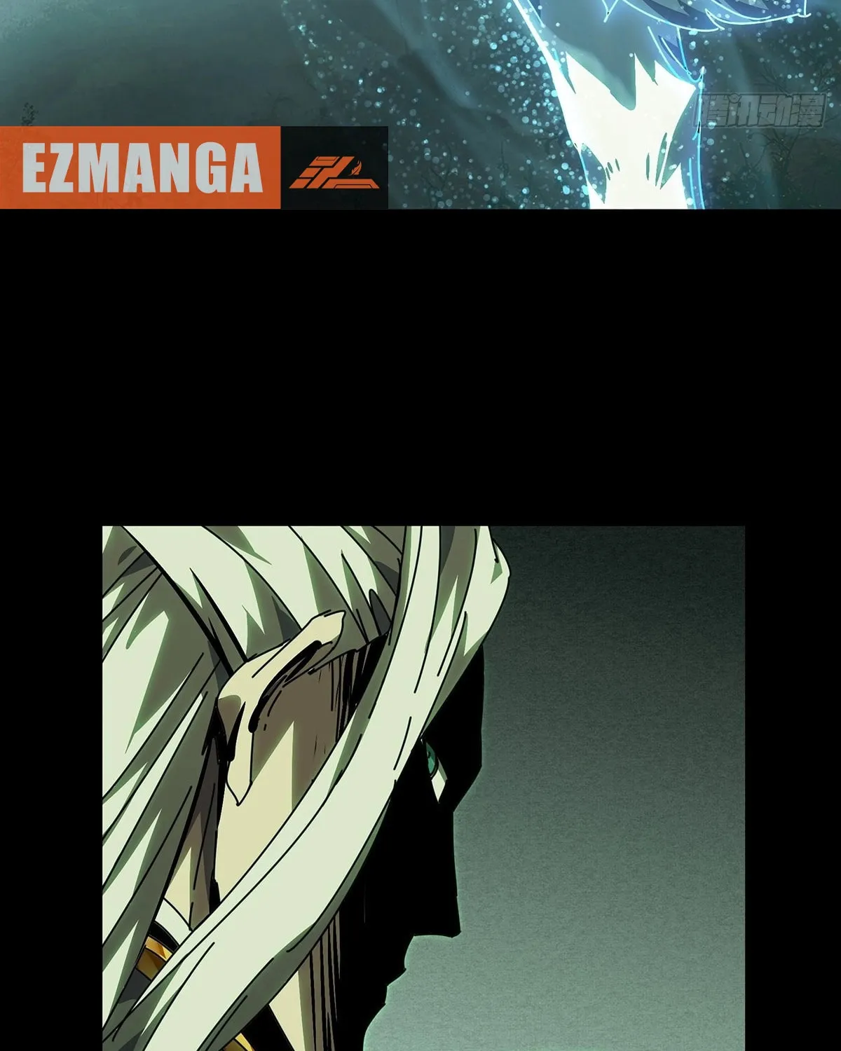 Read Formless Form (Colored) chapter 223 image 72 on Lezhin