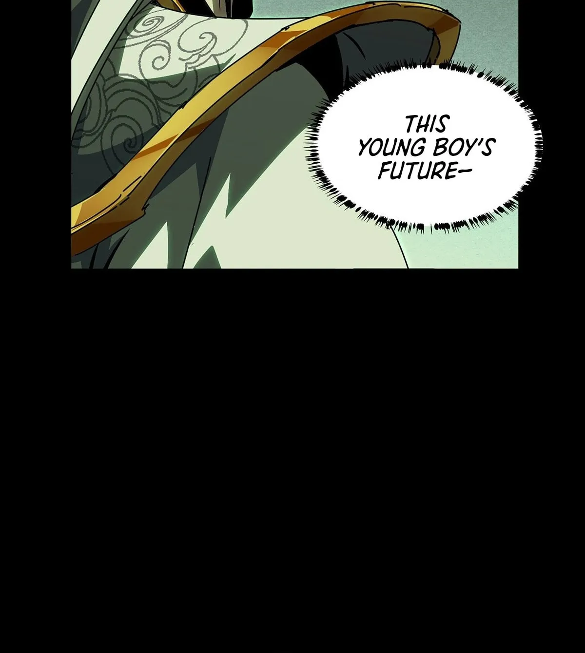 Read Formless Form (Colored) chapter 223 image 73 on Lezhin